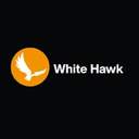 White Hawk logo