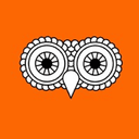 White Owl logo
