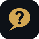 Who Said That logo