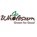 Wholesum logo
