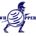 Whoppers logo