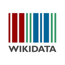 Wikidata logo
