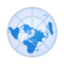 Wikinews logo