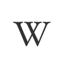 Wikipedia logo