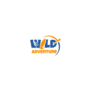 Wild Adventures logo