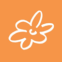 Wildflower logo