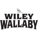 Wiley Wallaby logo
