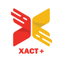 Xact logo