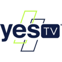 YES TV logo