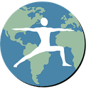 YogaFit logo