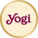 Yogi Tea logo