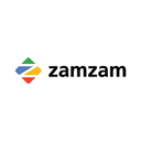 Zamzam logo