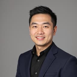 Mark Cheng