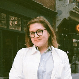 Amy Garlesky