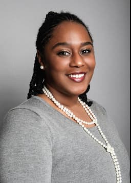 Tatiana Cadet Reyes