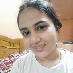 Mansi Bhati