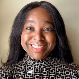 Isioma Odita