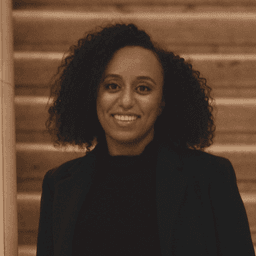 Aida Ahmed