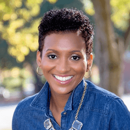 MICHELLE GODFREY