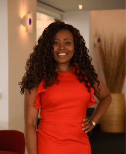 Adaku Ibekwe
