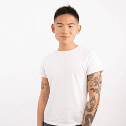 Kevin Ma