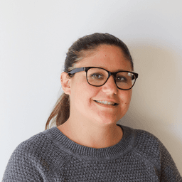 Marci Levine
