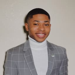 McKinley Lowery III