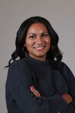 Britney Johnson