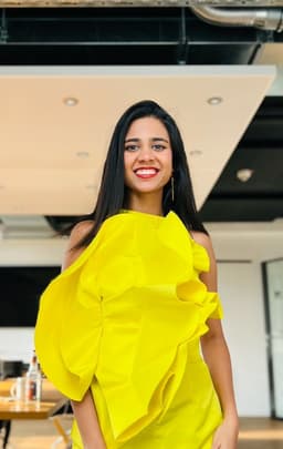 Shivani Shah
