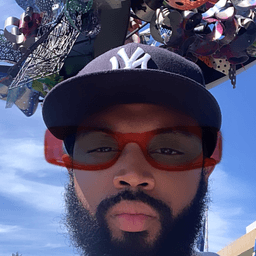 Justin Pittman