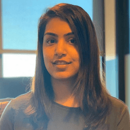 Shruti Pareek