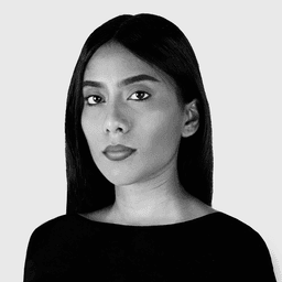 Sarika Persaud