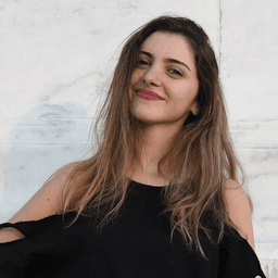Nina Pateishvili