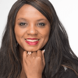 Kathia Woods