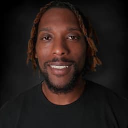 Ashton Griffin