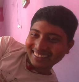 Nikhil Sharma