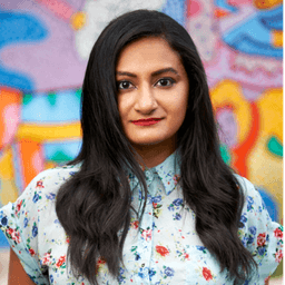 Marsha Chandy