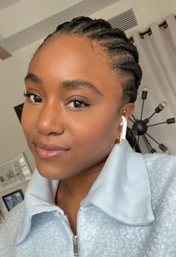 Camille Edwards