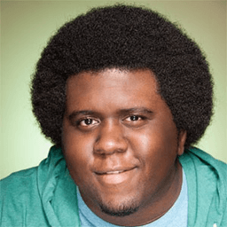 Maurice Cherry