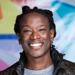 Simeon Coker