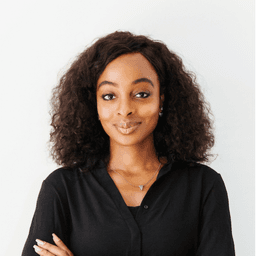 Yetunde Duro-Emanuel, MHA