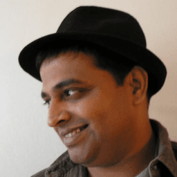 PARAG TEMBULKAR