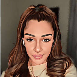 Vashnee Persaud