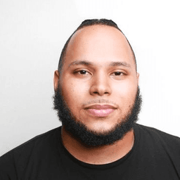 Kenneth Medina