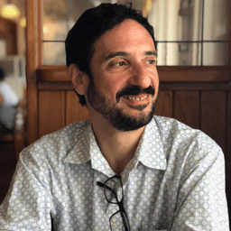 Jeremy Feldman