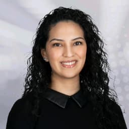 Maria Sanli