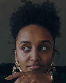 Tsewone Melaku