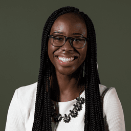 Stephanie Chukwuma