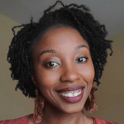 Vonecia Carswell