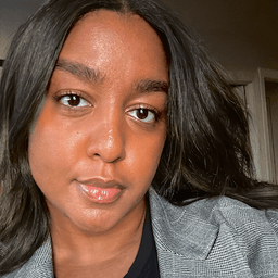 Samra Seifu
